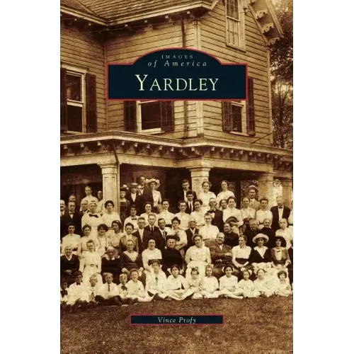 Yardley