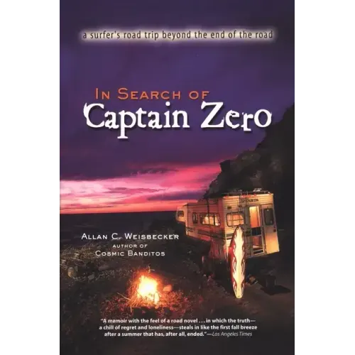 In Search of Captain Zero