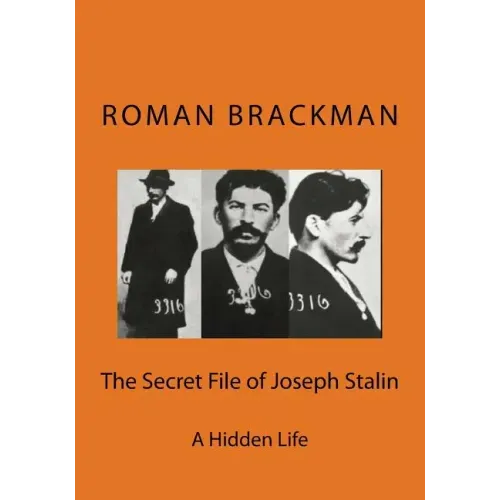 The Secret File of Joseph Stalin