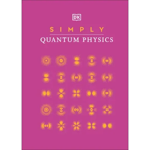 Simply Quantum Physics