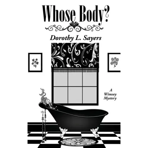 Whose Body?