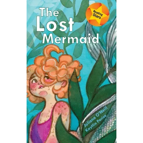 The Lost Mermaid