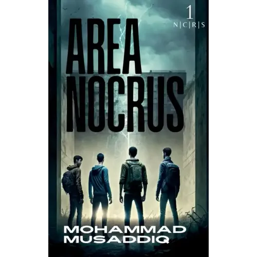 Area Nocrus