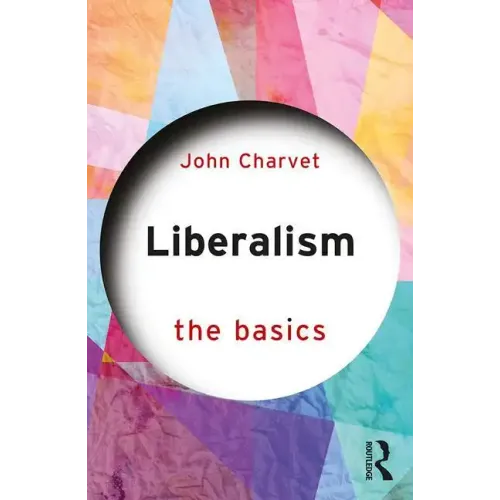 Liberalism: The Basics