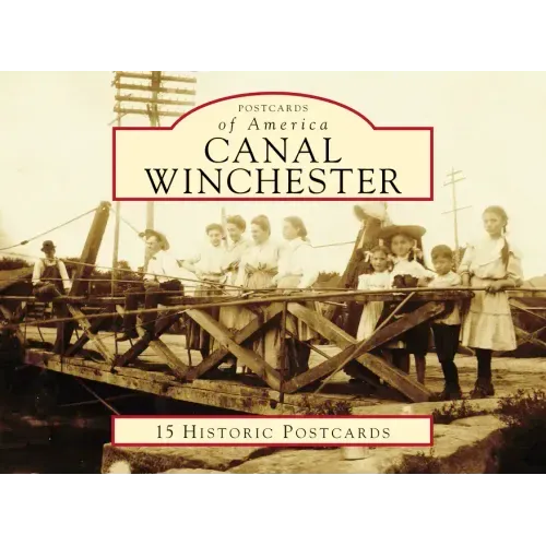 Canal Winchester