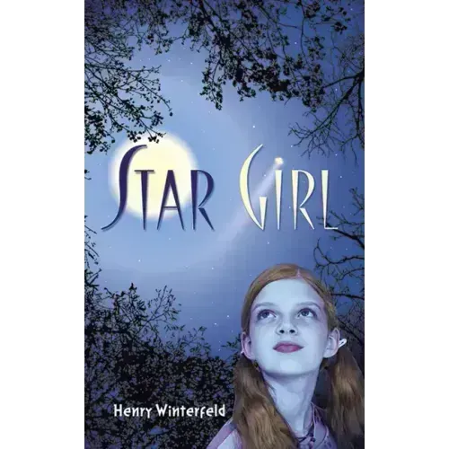 Star Girl