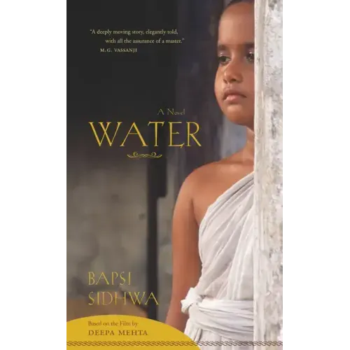 Water