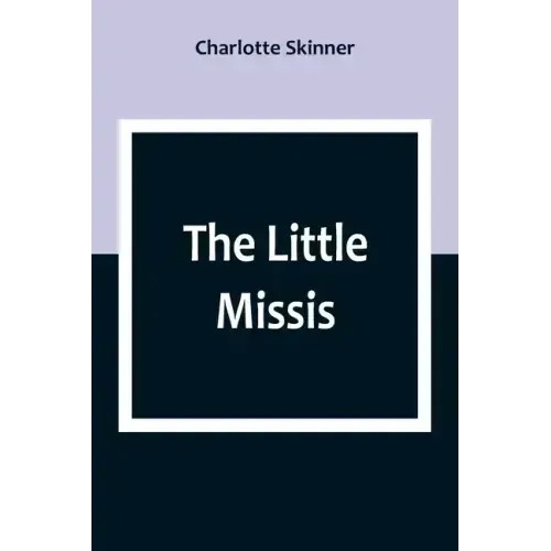 The Little Missis