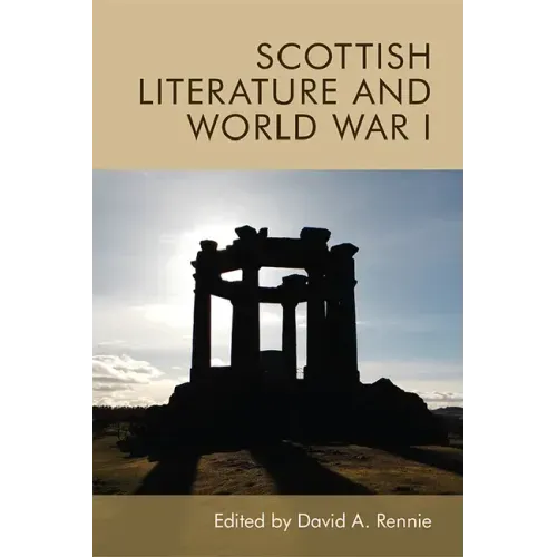 Scottish Literature and World War I