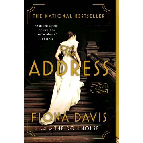 The Address