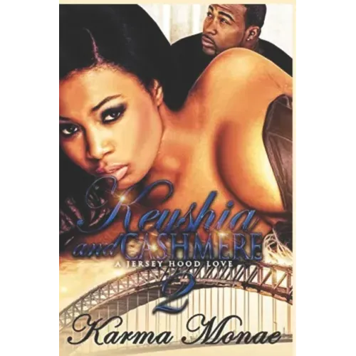 Keyshia & Cashmere 2