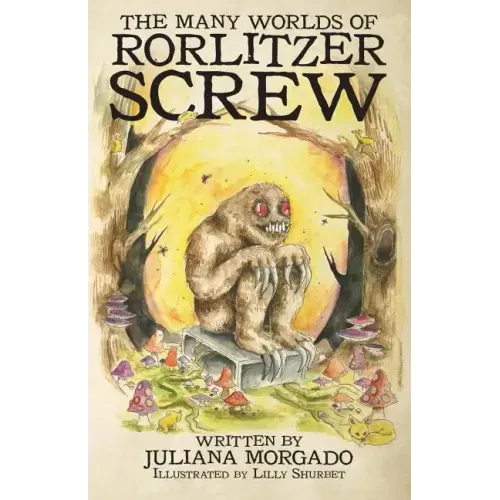 The Many Worlds of Rorlitzer Screw