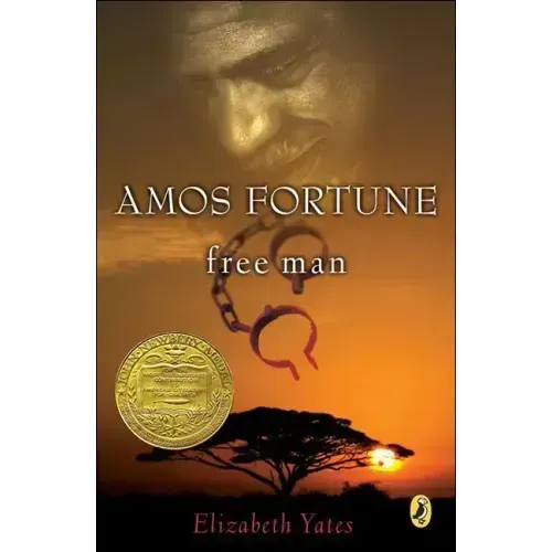Amos Fortune, Free Man