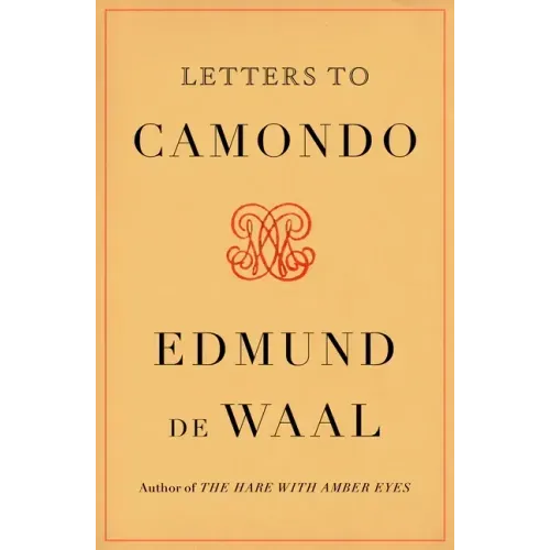 Letters to Camondo