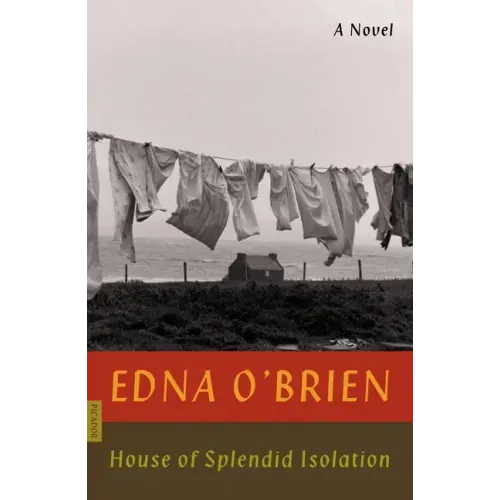 House of Splendid Isolation