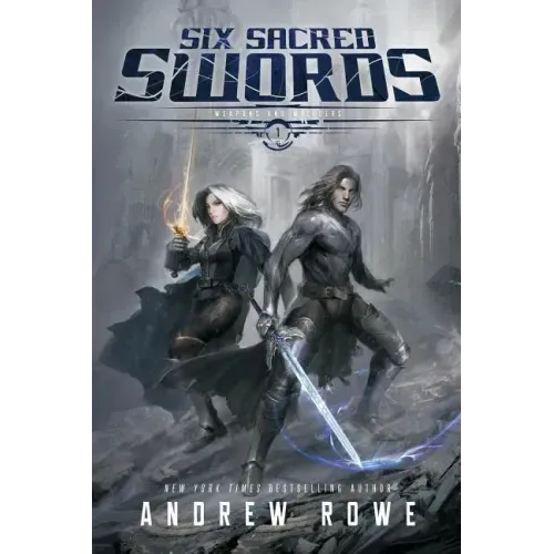 Six Sacred Swords