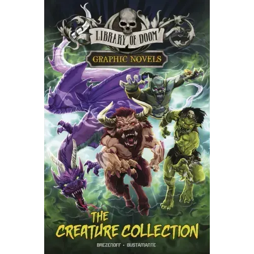 The Creature Collection