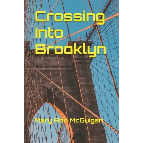 Crossing Into Brooklyn