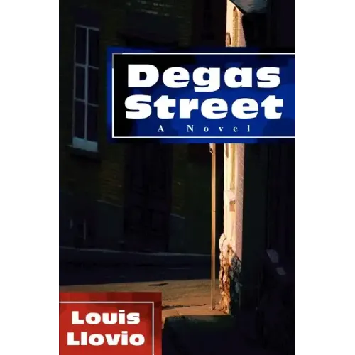 Degas Street