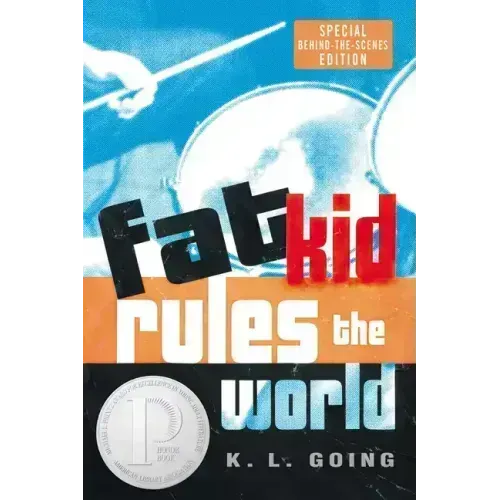 Fat Kid Rules the World