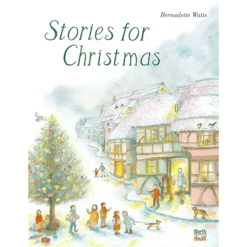 Stories for Christmas