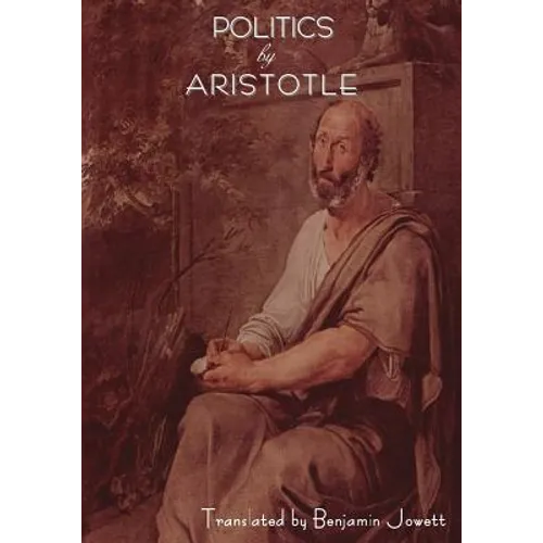 Politics by Aristotle