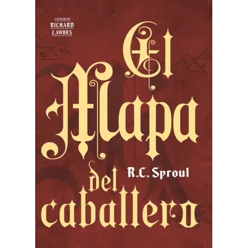 El Mapa del Caballero