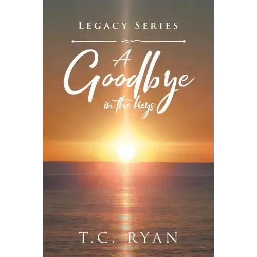 A Goodbye in the Keys