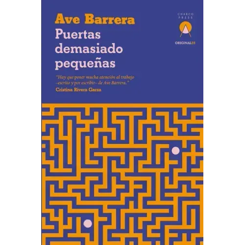 Puertas Demasiado Pequeñas