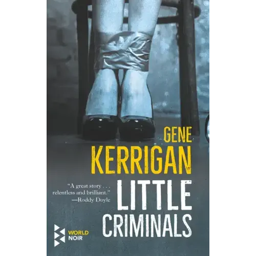 Little Criminals