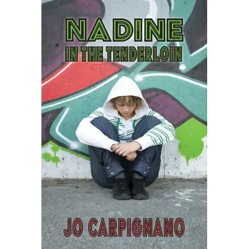 Nadine in the Tenderloin