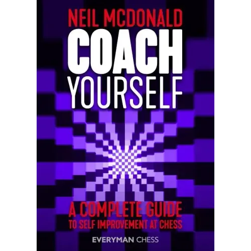 Coach Yourself