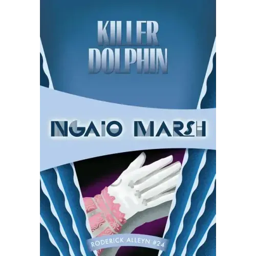 Killer Dolphin
