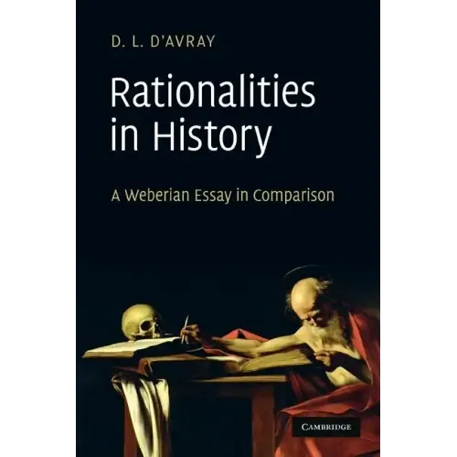 Rationalities in History