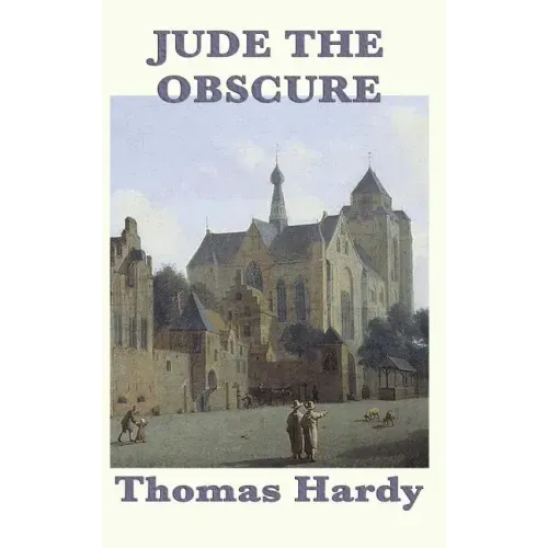 Jude the Obscure