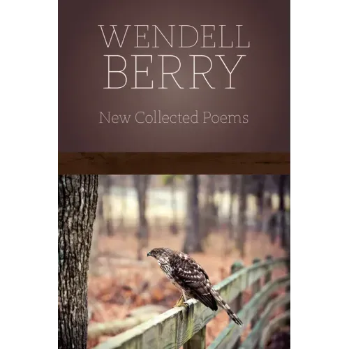 New Collected Poems