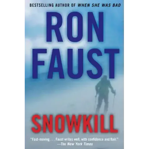 Snowkill