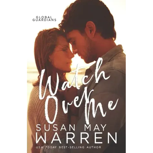 Watch Over Me