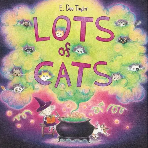 Lots of Cats