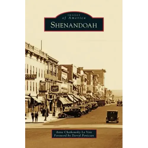 Shenandoah
