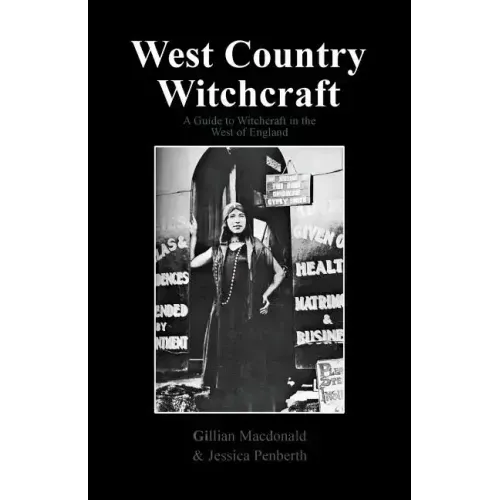 West Country Witchcraft