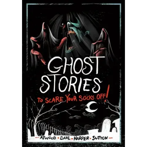 Ghost Stories to Scare Your Socks Off!