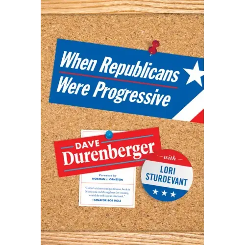 When Republicans Were Progressive