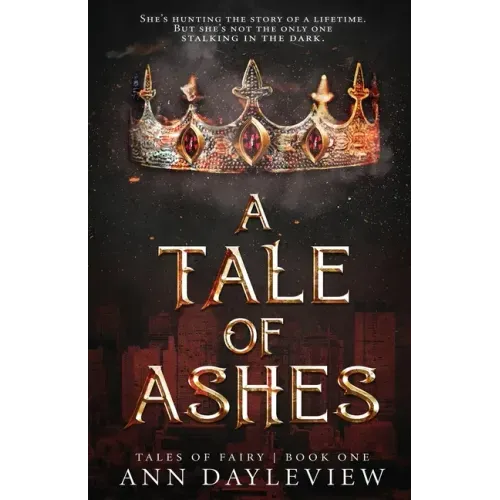 A Tale of Ashes