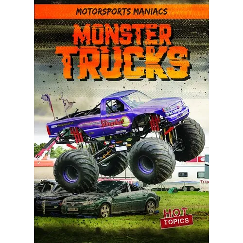 Monster Trucks