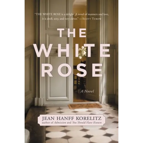 White Rose