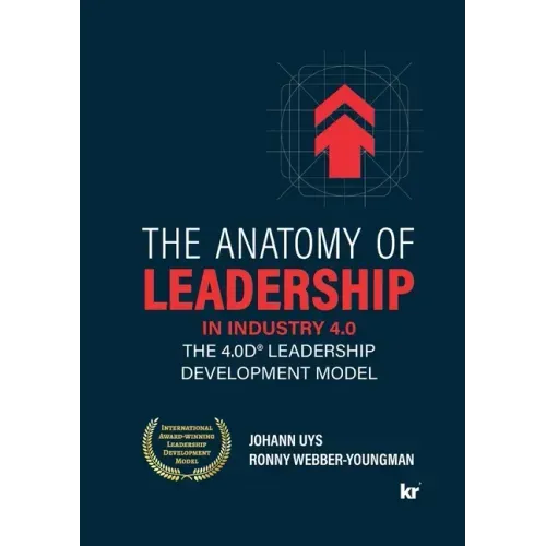 The Anatomy of Leadership in Industry 4.0