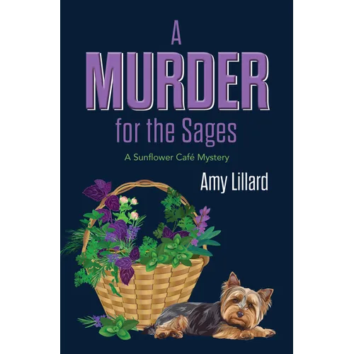 A Murder for the Sages