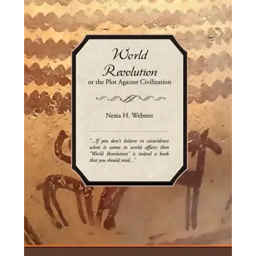 World Revolution