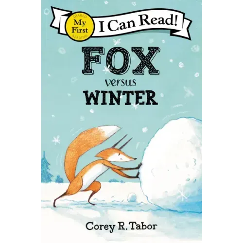 Fox Versus Winter